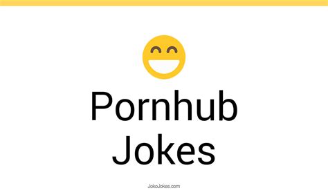 pornhub jokes|Funny Jokes Porn Videos 